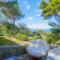 Villa il Cappero View & Beach - Goelba