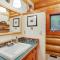 Treasure Island Retreat