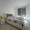 Apartment with terrace and private parking