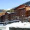 Appartement au pied des pistes