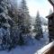 Appartement au pied des pistes