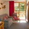 Appartement au pied des pistes