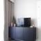 Apartament Kraszewskiego