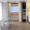 Arundel Croisette 100m Beach, Palais Free Parking AC Fibre