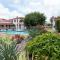 Bundaberg Spanish Motor Inn Bundaberg Spanish Motor Inn
