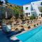 Creta Blue Boutique Hotel - Hersonissos