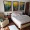 15 President Street in Parys