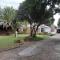 15 President Street in Parys