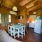 Cabañas Aires Campestres