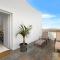 Home2Book Charming Apartment Teguise, Terrace