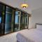 Zeus Tirana Suite Deluxe