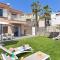 Chalet Santa Ana 25 by VillaGranCanaria