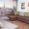 Dlouha Apartment 2BD