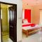 Lux Suites Palm Terraces Apartments Nyali