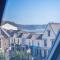 Ocean Cabins No 8 At The Square - Saundersfoot - Сондерсфут