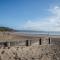 Ocean Cabins No 8 At The Square - Saundersfoot - Сондерсфут