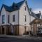 Ocean Cabins No 8 At The Square - Saundersfoot - Сондерсфут