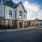 Ocean Cabins No 10 At The Square - Saundersfoot - Сондерсфут