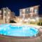 ZEYT INN HOTEL