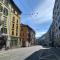 Lucerne Apartment - near lion monument - by PAF