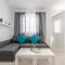 Stylish & relax flat for friends & couples - Іракліон