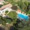 Villa Isidoro ampio parco piscina privata