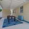 Coastal Soul House in the heart of Naples