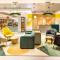 Holiday Inn Manchester Airport T2 by IHG - Hale