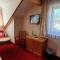 Hotel Moser