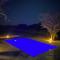 Luna Piena 19A Zebula golf course and spa resort