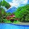 Hotel Arenal Country Inn - Fortuna