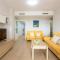 Spacious apartment in El Campello, 120 m², shared pool - Benimagrell