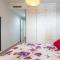 Spacious apartment in El Campello, 120 m², shared pool - Benimagrell