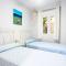 Spacious apartment in El Campello, 120 m², shared pool - Benimagrell