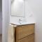 Spacious apartment in El Campello, 120 m², shared pool - Benimagrell