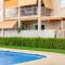 Spacious apartment in El Campello, 120 m², shared pool - Benimagrell