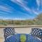 Carefree Home Pool Access and Mountain Views!