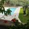 4 bedrooms villa with private pool enclosed garden and wifi at Trapani Sicile