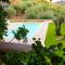 4 bedrooms villa with private pool enclosed garden and wifi at Trapani Sicile