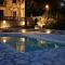 4 bedrooms villa with private pool enclosed garden and wifi at Trapani Sicile