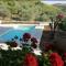4 bedrooms villa with private pool enclosed garden and wifi at Trapani Sicile