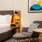 Holiday Inn Manchester Airport, an IHG Hotel - Hale