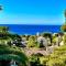 THE ADDRESS CASSIS