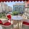 Appartements Cannes Centre : Rond Point Duboys d'Angers - Cannes