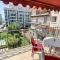 Appartements Cannes Centre : Rond Point Duboys d'Angers - Cannes