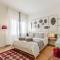 Graziella, LUXURY APARTMENT 2 bedrooms, Terrace and Private Parking downtown Lucca