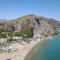 Panoramicissima vista mare Terracina