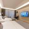 Livetour Hotel Financial City Keyun Road Metro Guangzhou