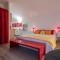 Red Studio near Porta Nuova by Wonderful Italy