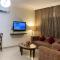 Uptown Hotel Apartment